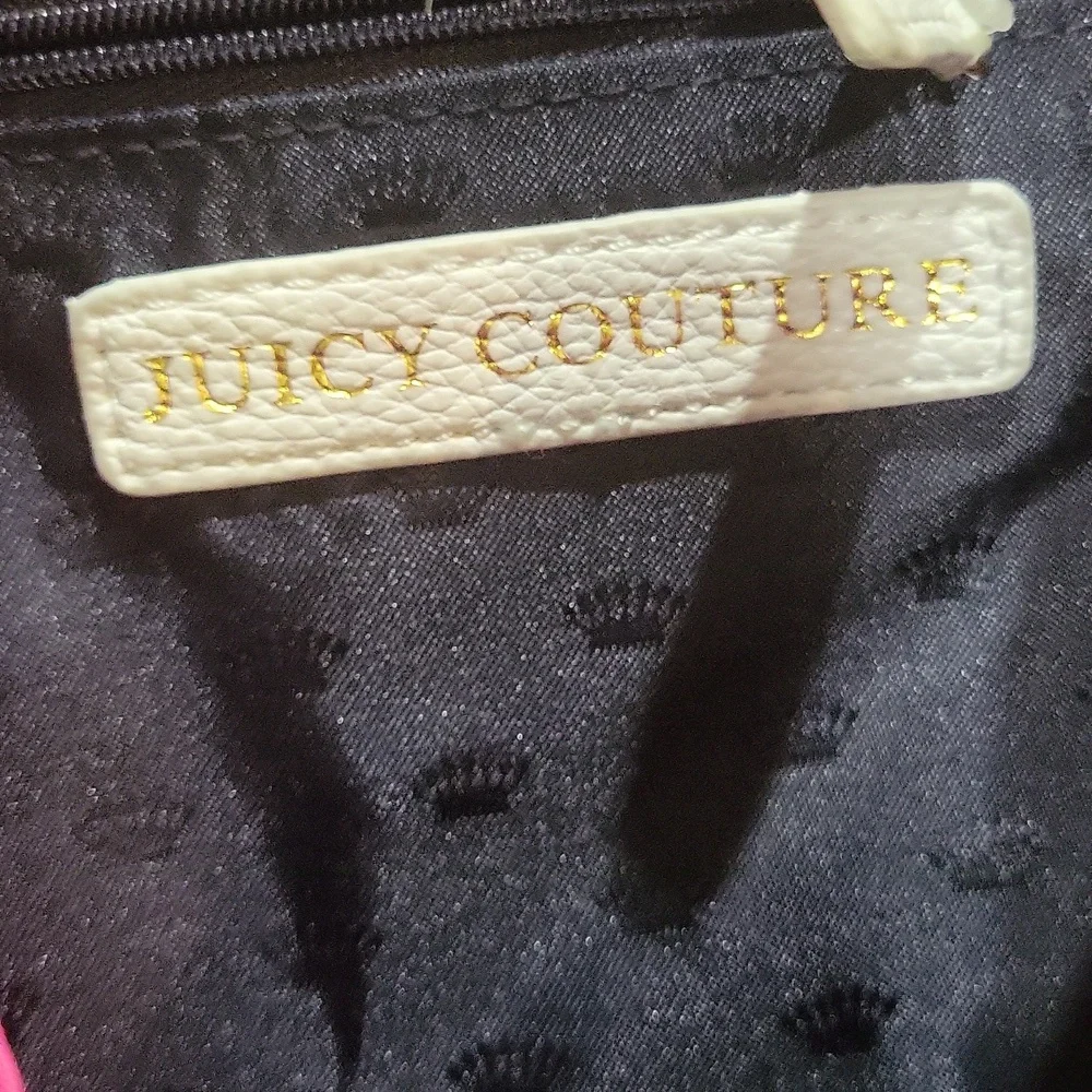 Juicy Couture Backpack